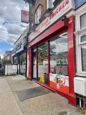 Northfleet Fried Chicken