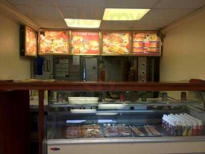 Bordon Kebab House