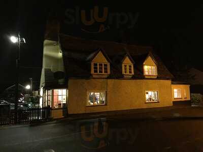 The Chequers Inn