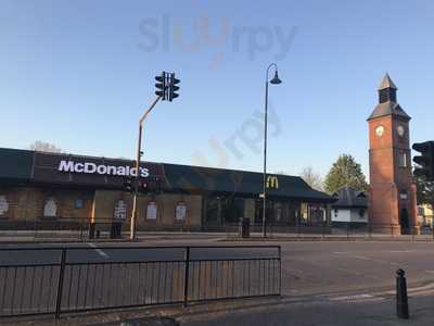 Nando's Crayford