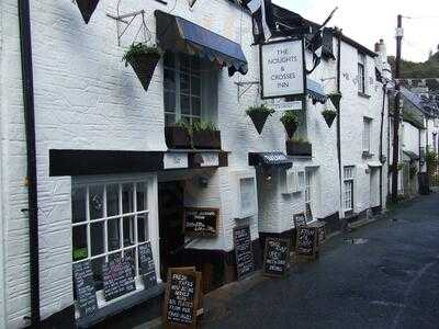 The Noughts & Crosses Inn