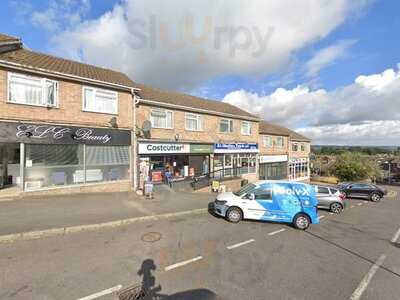 Dang Chinese Takeaway