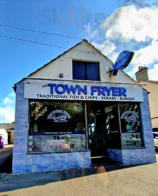 Town Fryer