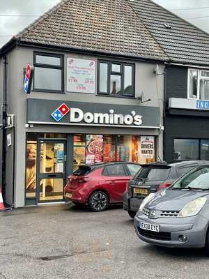 Domino's Pizza - London - Crayford