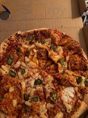 Domino's Pizza - Midsomer Norton