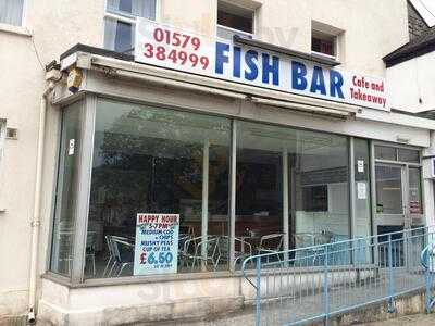 The Fish Bar