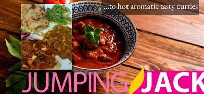 Jumping Jack