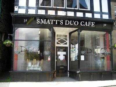 Smatt's Duo Cafe