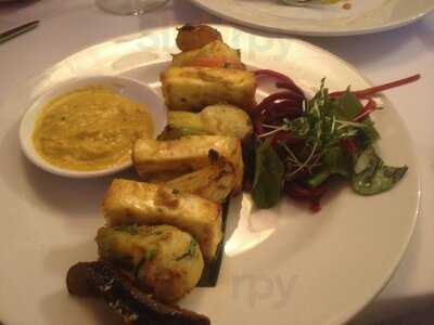 Indian Zest - Sunbury