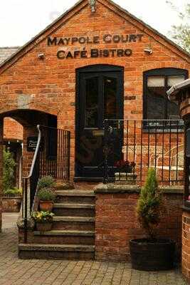 Maypole Court Cafe Bistro