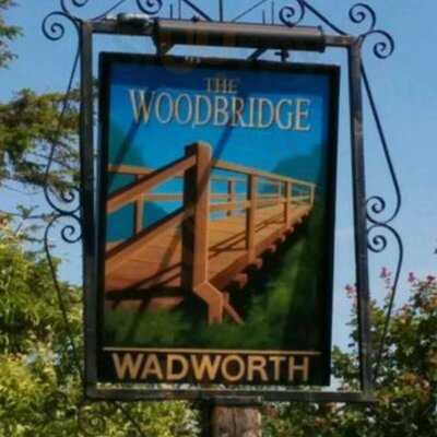 The Woodbridge Inn