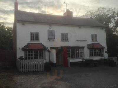 The Bell Inn At Ladbroke