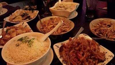 Pin Wei Oriental Cuisine