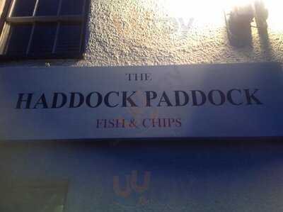 The Haddock Paddock