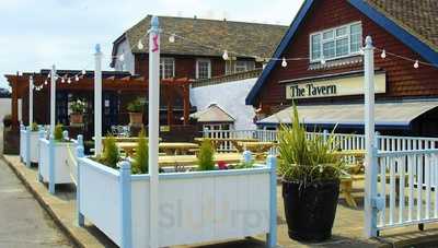 Telscombe Tavern