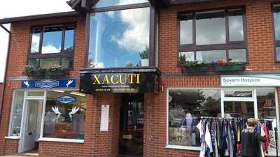 Xacuti