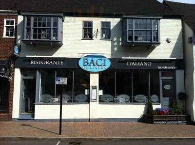 Baci Ristorante Italiano