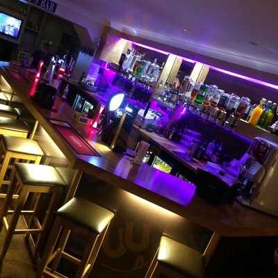 Townhead Hotel Bar Restaurant