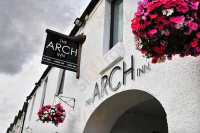 Arch Inn Restaurant