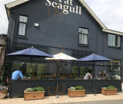 The Fat Seagull