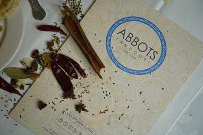 Abbots Tandoori