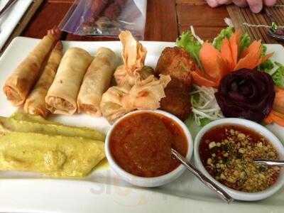 Tongdam Thai Restaurant