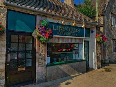 Linfords Traditional Fish And Chips