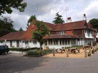 The Links Tavern, Liphook