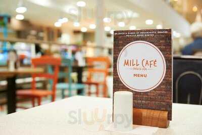 Mill Cafe