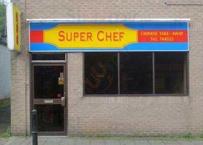 Super Chef