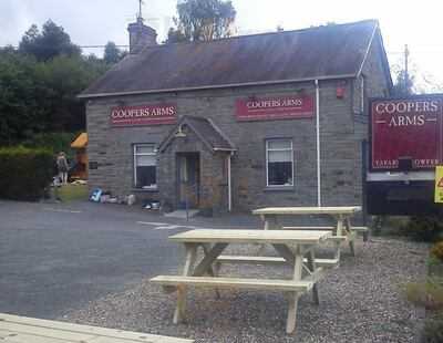 Coopers Arms