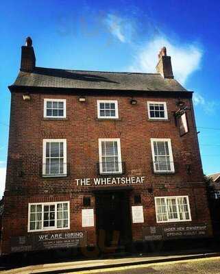 The Wheatsheaf