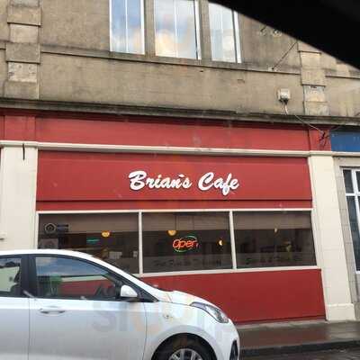 Brians Cafe