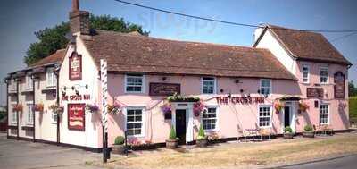 The Cross Inn