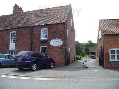 Ollerton Watermill Teashop