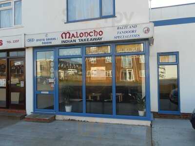 Maloncho Indian Takeaway