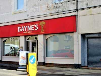 Bayne's Bakers