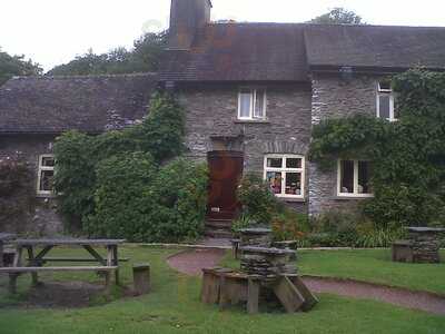 Tarr Farm Restaurant