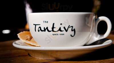 The Tantivy