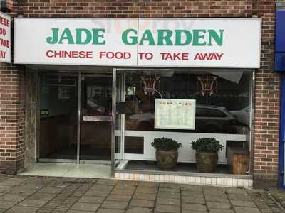 Jade Garden