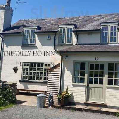 Tally Ho Inn