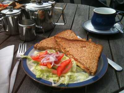 Farletonview Tearoom