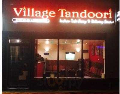 Village Tandoori