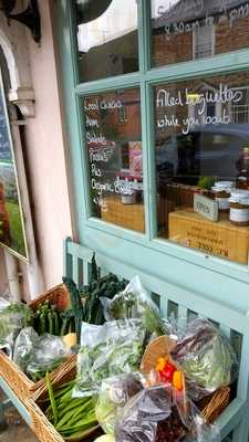 Farthings Farm Shop