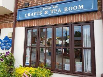 Pewsey Vale Community Craft & Tea Room