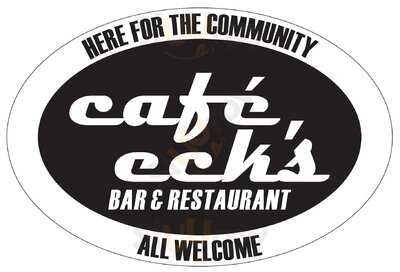 Cafe Eck's