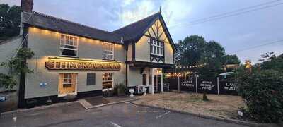 The Crown Inn