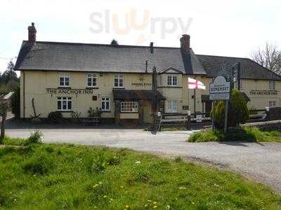 Restaurant At The Anchor Inn