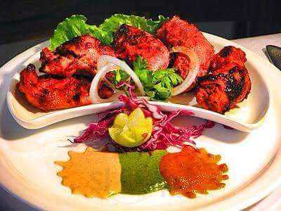 Kirkham Tandoori