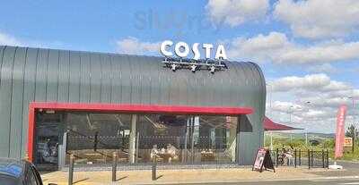 Costa Coffee